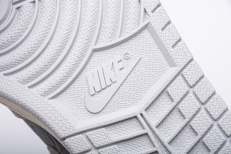 Jordan 1 Retro High Neutral Grey Hyper Crimson (Top Quality)