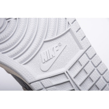 Jordan 1 Retro High Neutral Grey Hyper Crimson (Top Quality)