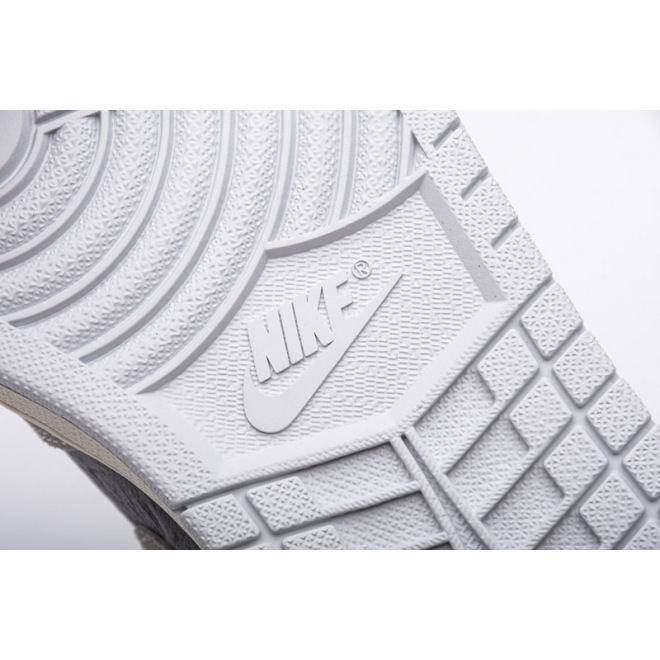 Jordan 1 Retro High Neutral Grey Hyper Crimson (Top Quality)
