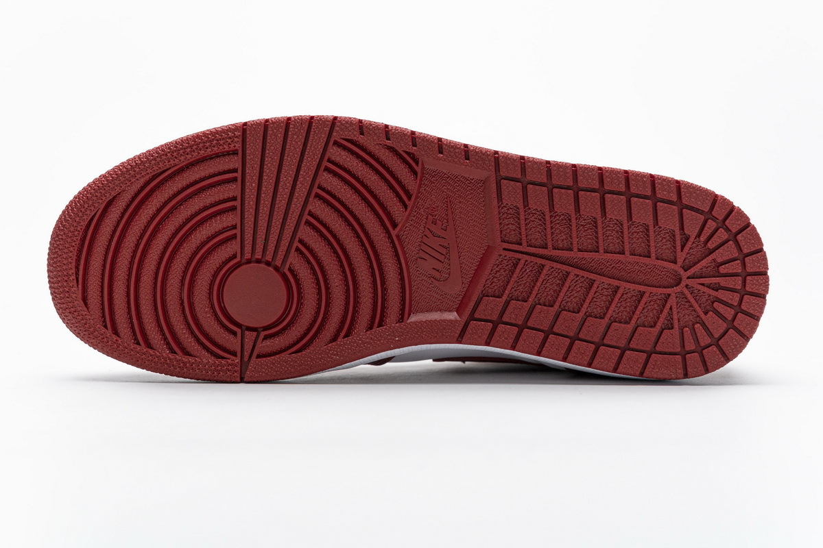 Jordan 1 Retro High New Beginnings (Mid Quality)