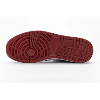 Jordan 1 Retro High New Beginnings (Mid Quality)