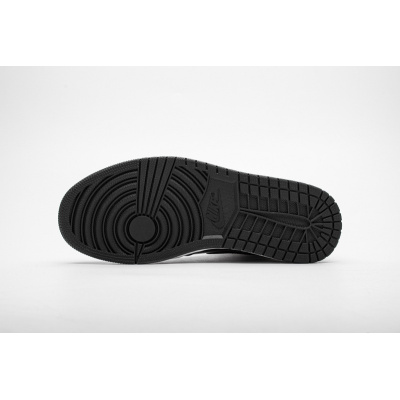 Jordan 1 Retro High NRG Patent Gold Toe (Top Quality)