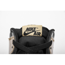 Jordan 1 Retro High NRG Patent Gold Toe (Top Quality)
