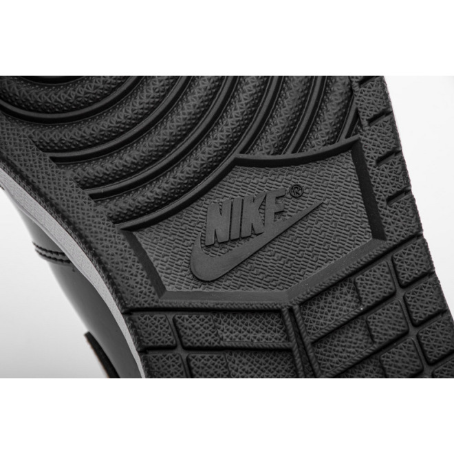 Jordan 1 Retro High NRG Patent Gold Toe (Top Quality)
