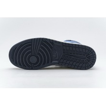 Jordan 1 Retro High Obsidian UNC (Mid Quality)