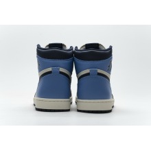 Jordan 1 Retro High Obsidian UNC (Mid Quality)