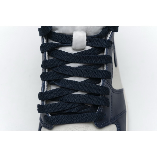 Jordan 1 Retro High Obsidian UNC (Mid Quality)