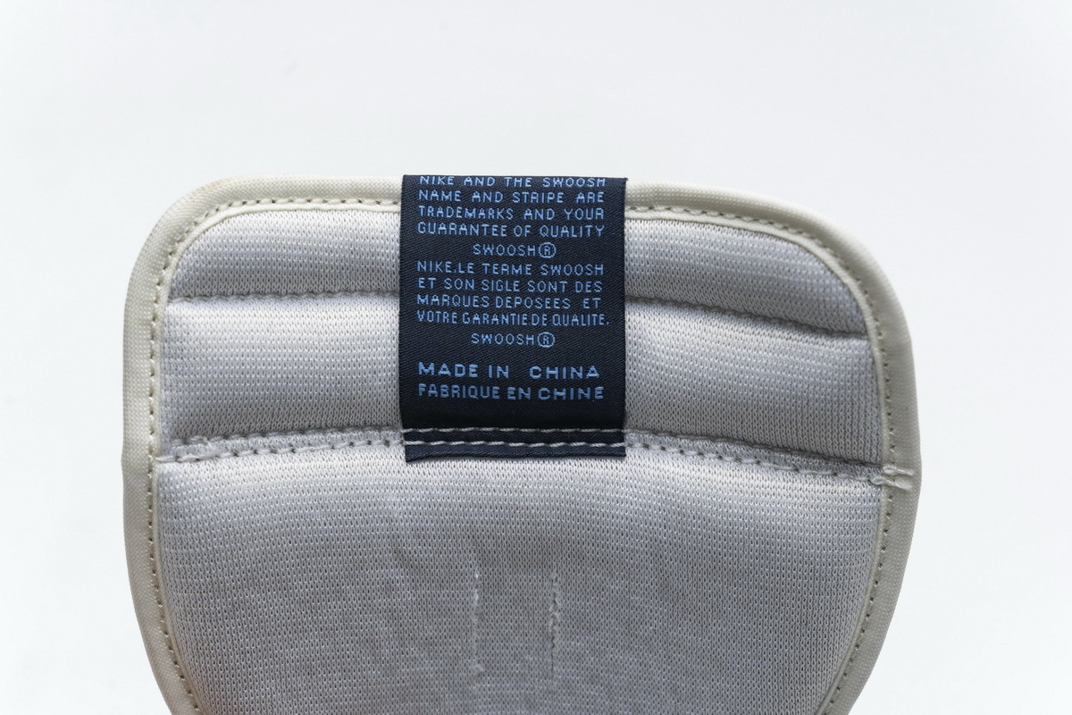 Jordan 1 Retro High Obsidian UNC (Mid Quality)