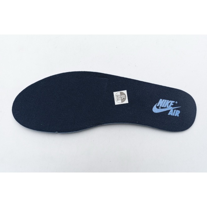Jordan 1 Retro High Obsidian UNC (Mid Quality)