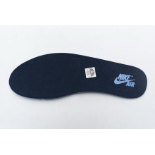 Jordan 1 Retro High Obsidian UNC (Top Quality)