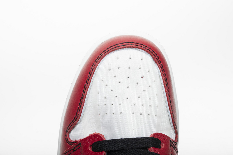 Jordan 1 Retro High Off-White Chicago (Top Quality)