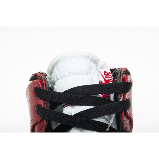 Jordan 1 Retro High Off-White Chicago (Top Quality)