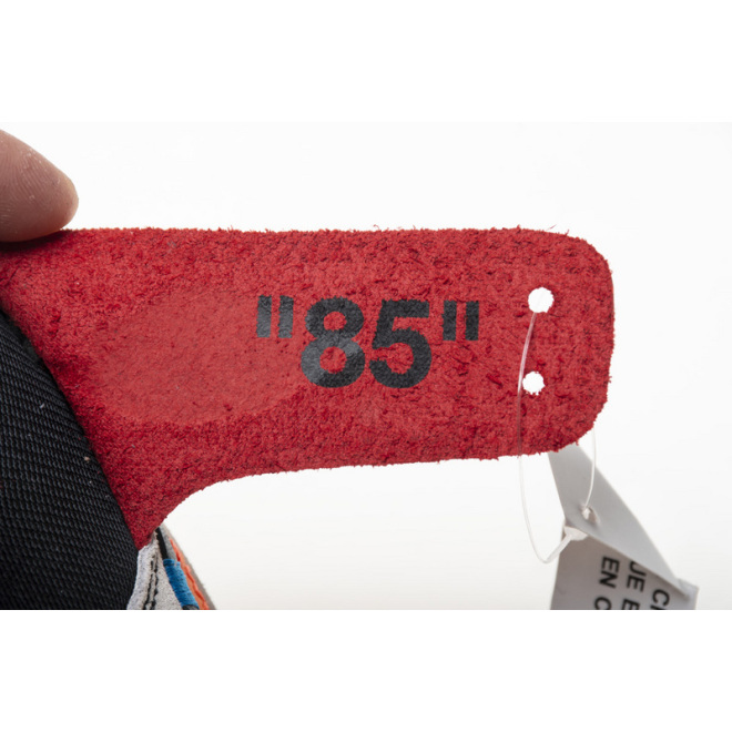 Jordan 1 Retro High Off-White Chicago (Top Quality)