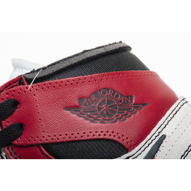 Jordan 1 Retro High Off-White Chicago (Top Quality)