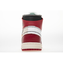 Jordan 1 Retro High Off-White Chicago (Top Quality)