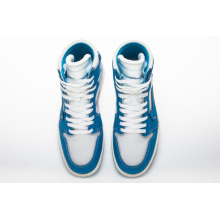Jordan 1 Retro High Off-White University Blue (Top Quality)