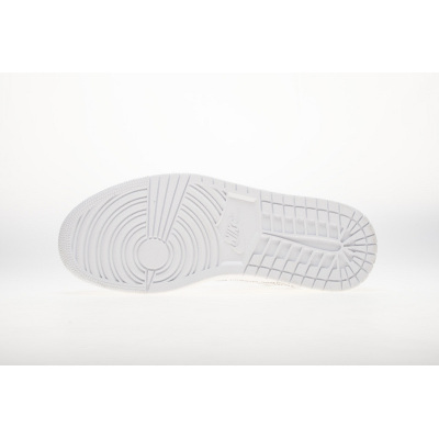 Jordan 1 Retro High Off-White White (Top Quality)