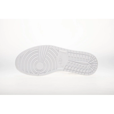 Jordan 1 Retro High Off-White White (Top Quality)
