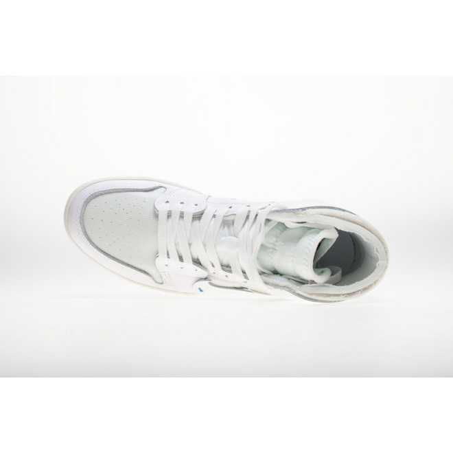 Jordan 1 Retro High Off-White White (Top Quality)