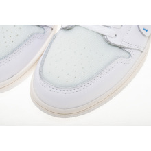 Jordan 1 Retro High Off-White White (Top Quality)