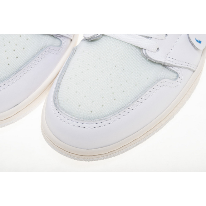 Jordan 1 Retro High Off-White White (Top Quality)