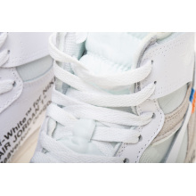 Jordan 1 Retro High Off-White White (Top Quality)