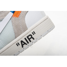 Jordan 1 Retro High Off-White White (Top Quality)