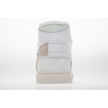 Jordan 1 Retro High Off-White White (Top Quality)