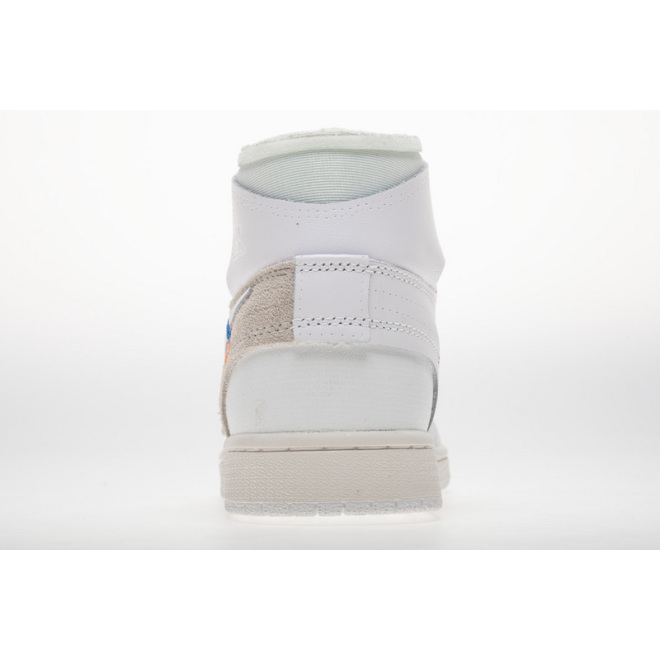 Jordan 1 Retro High Off-White White (Top Quality)