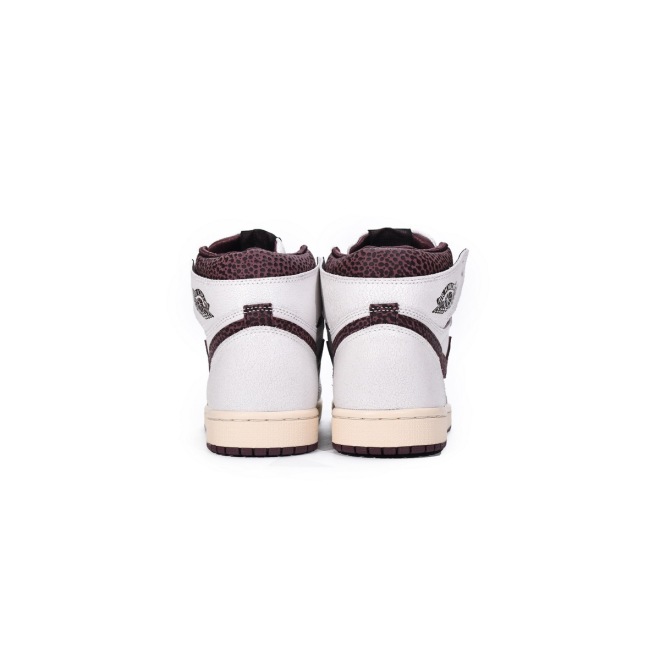 Jordan 1 Retro High OG A Ma Mani&#233;re (Mid Quality)