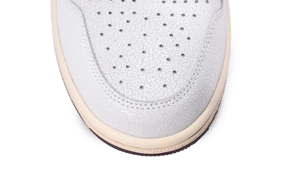 Jordan 1 Retro High OG A Ma Mani&#233;re (Mid Quality)