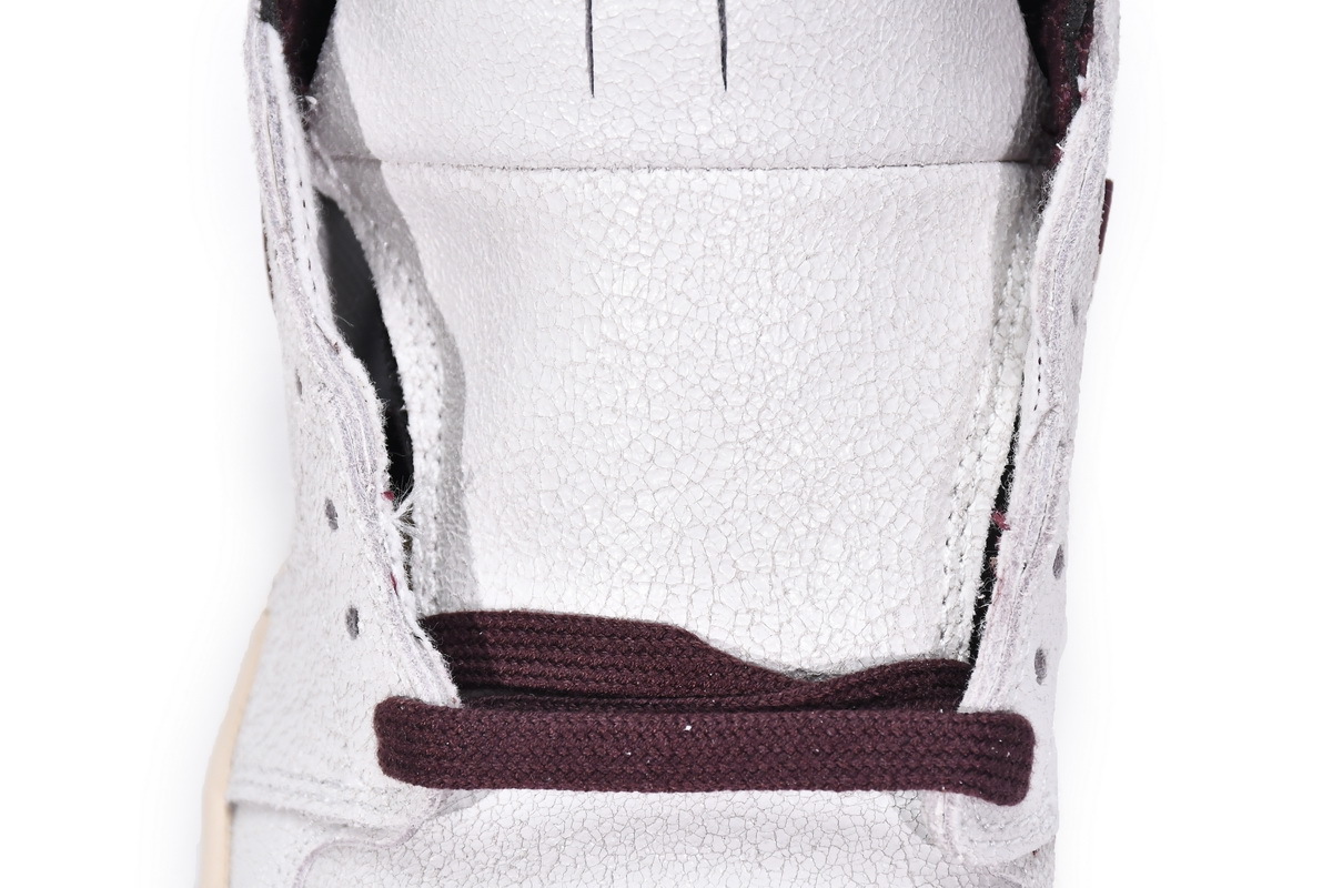 Jordan 1 Retro High OG A Ma Mani&#233;re (Mid Quality)