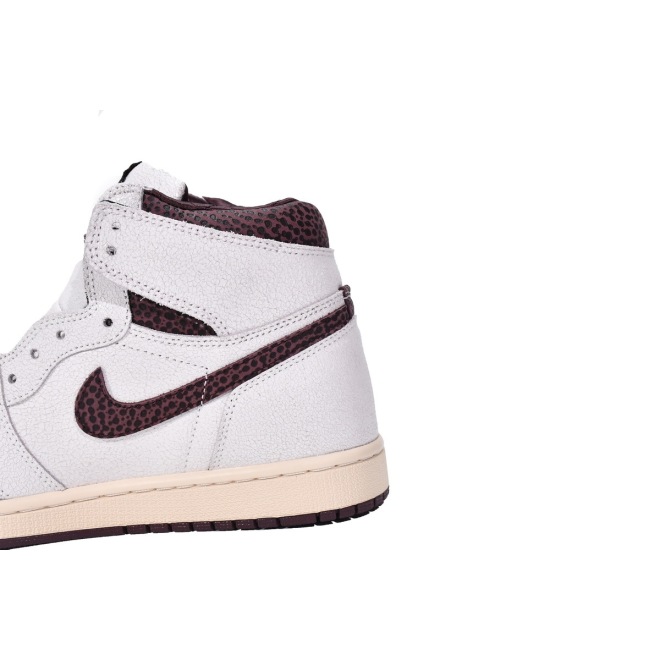Jordan 1 Retro High OG A Ma Mani&#233;re (Mid Quality)