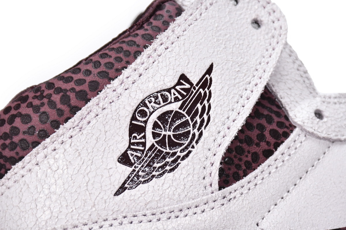 Jordan 1 Retro High OG A Ma Mani&#233;re (Mid Quality)