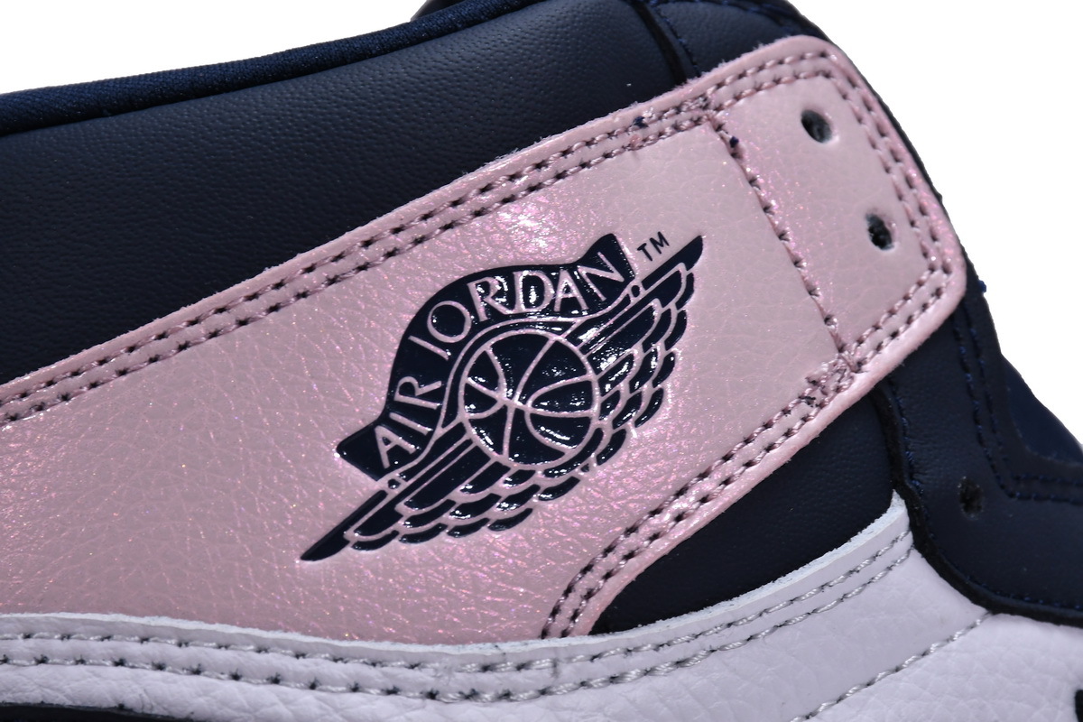 Jordan 1 Retro High OG Atmosphere (W) (Mid Quality)