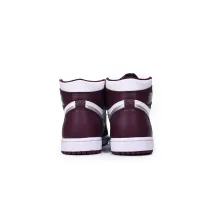 Jordan 1 Retro High OG Bordeaux (Mid Quality)