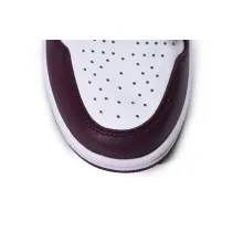Jordan 1 Retro High OG Bordeaux (Mid Quality)