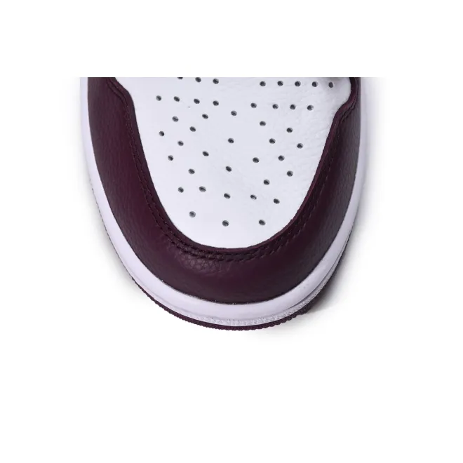 Jordan 1 Retro High OG Bordeaux (Mid Quality)