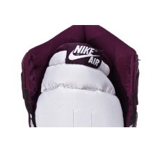 Jordan 1 Retro High OG Bordeaux (Mid Quality)