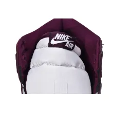 Jordan 1 Retro High OG Bordeaux (Mid Quality)