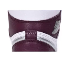 Jordan 1 Retro High OG Bordeaux (Mid Quality)