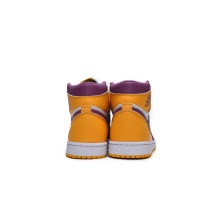 Jordan 1 Retro High OG Brotherhood (Mid Quality)