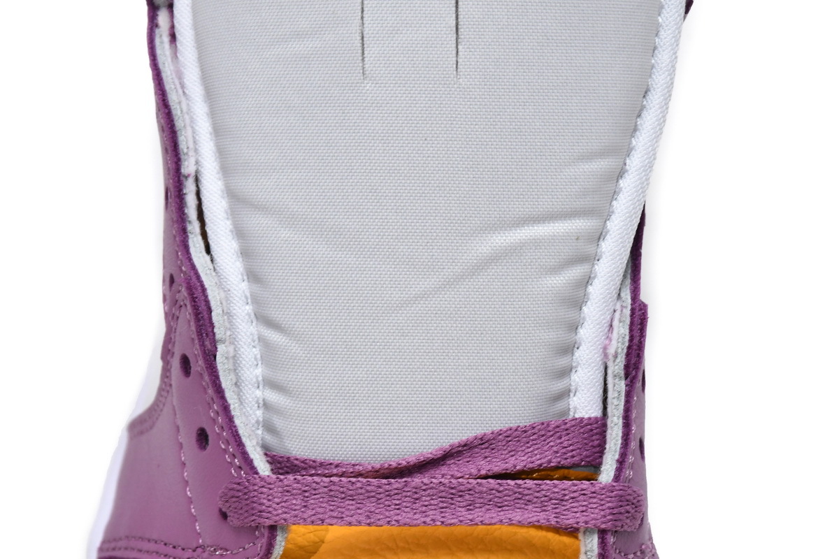 Jordan 1 Retro High OG Brotherhood (Mid Quality)