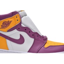 Jordan 1 Retro High OG Brotherhood (Mid Quality)