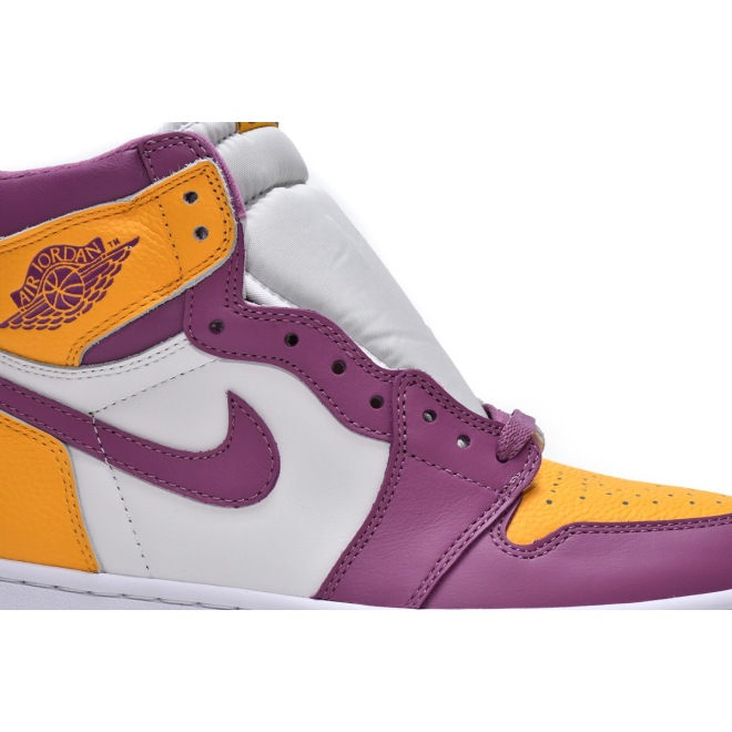 Jordan 1 Retro High OG Brotherhood (Mid Quality)
