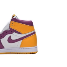 Jordan 1 Retro High OG Brotherhood (Mid Quality)
