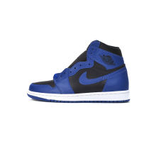 Jordan 1 Retro High OG Dark Marina Blue (Mid Quality)