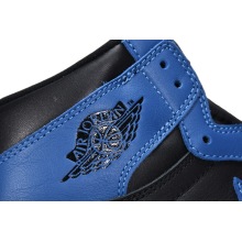 Jordan 1 Retro High OG Dark Marina Blue (Mid Quality)