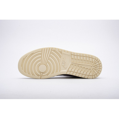 Jordan 1 Retro High OG Defiant Couture (Top Quality)