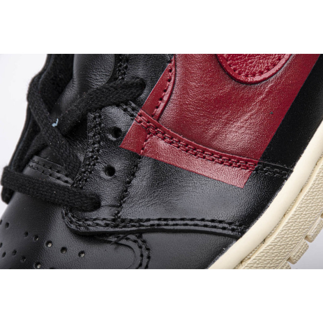 Jordan 1 Retro High OG Defiant Couture (Top Quality)